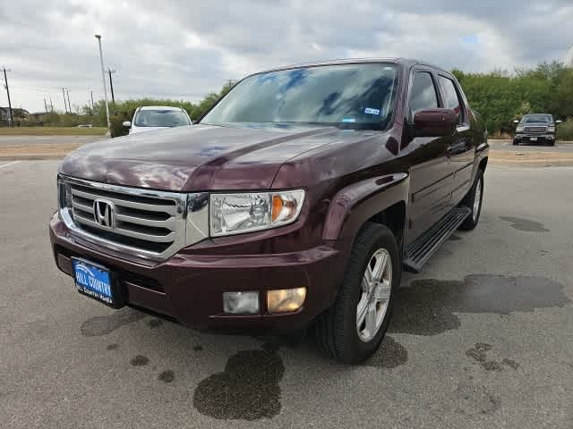 2013 Honda Ridgeline RTL -
                  San Antonio, TX