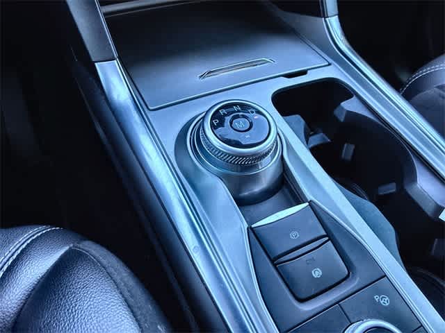 Thumbnail: 2020 Ford Explorer - 35