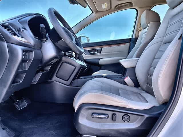 Thumbnail: 2018 Honda CR-V - 18