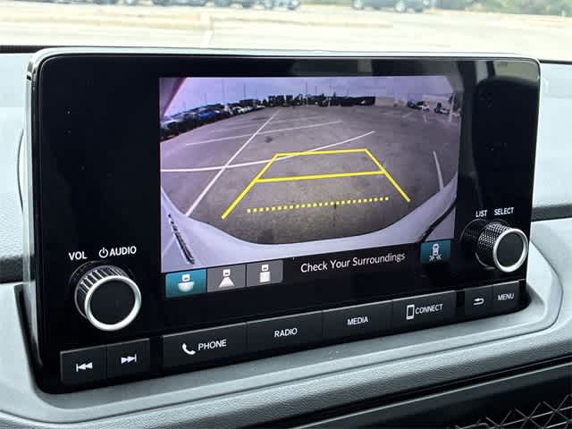 Thumbnail: 2025 Honda Accord - 32