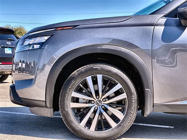 Thumbnail: 2025 Nissan Pathfinder - 14