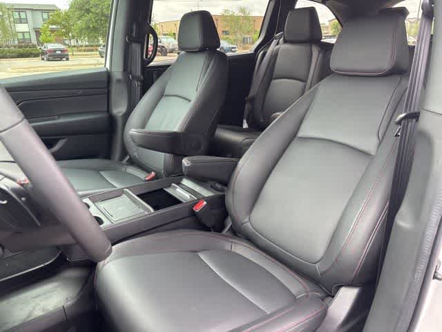 Thumbnail: 2026 Honda Odyssey - 23