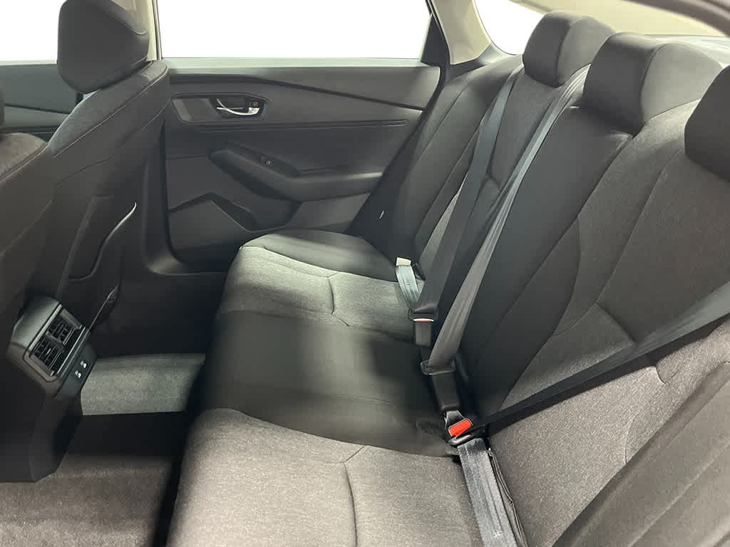 Thumbnail: 2026 Honda Accord - 20