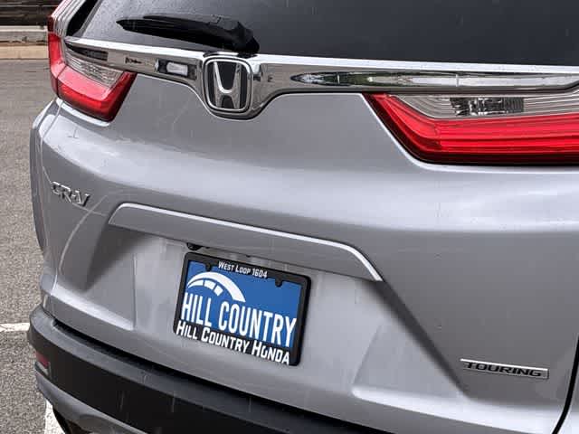 Thumbnail: 2018 Honda CR-V - 13