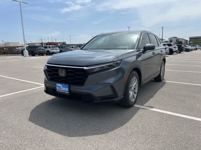 Thumbnail: 2023 Honda CR-V - 1
