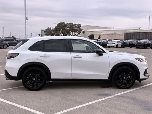 Thumbnail: 2024 Honda HR-V - 7