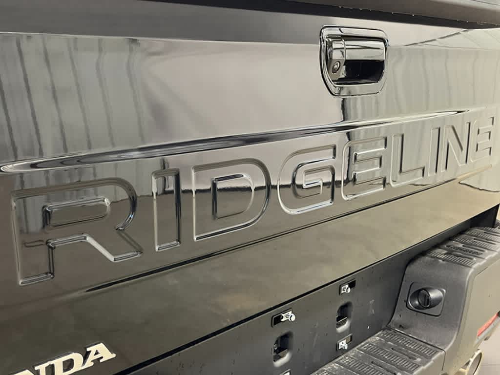 Thumbnail: 2026 Honda Ridgeline - 9
