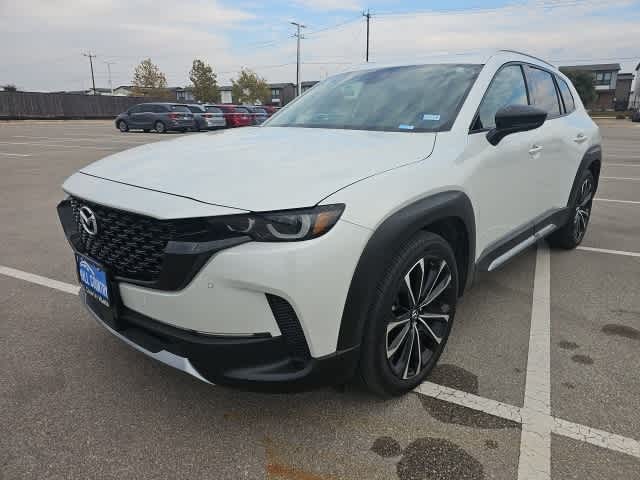 2023 Mazda CX-50 Turbo Premium Plus's photo