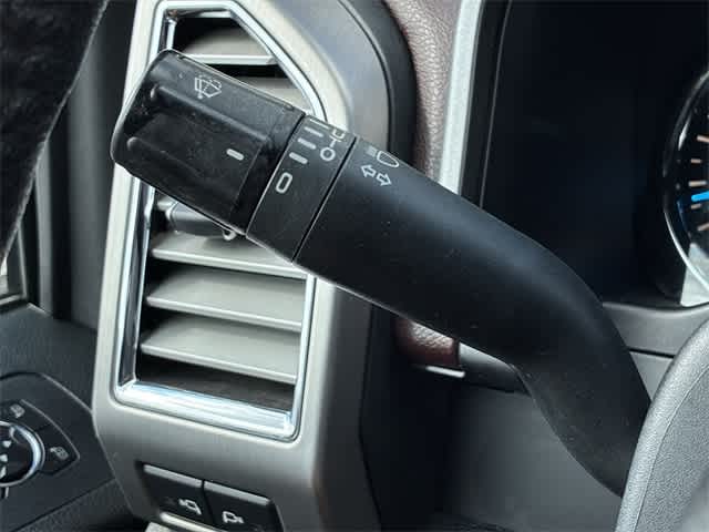 Thumbnail: 2016 Ford F-150 - 37