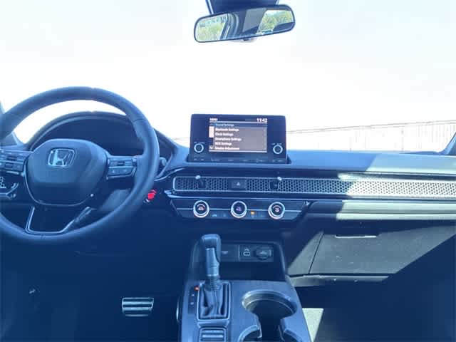 Thumbnail: 2024 Honda Civic - 28