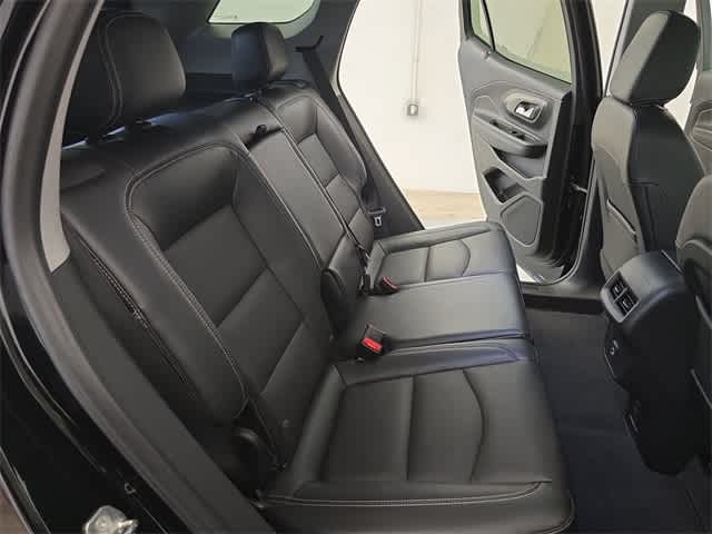 Thumbnail: 2023 GMC Terrain - 21