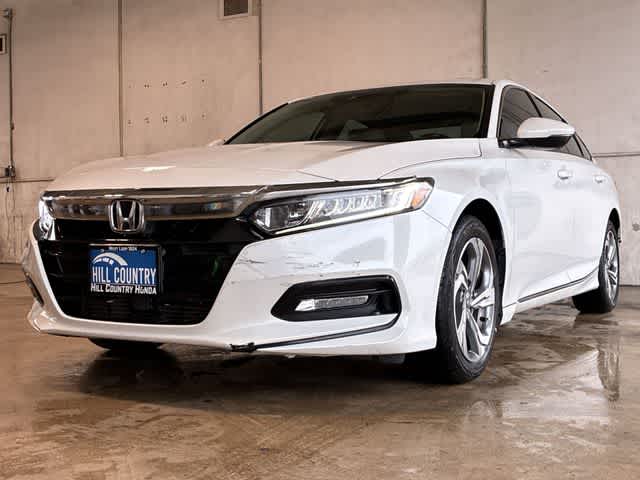 Thumbnail: 2020 Honda Accord - 11