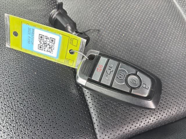 Thumbnail: 2023 Ford F-150 - 23