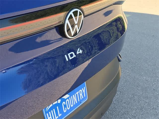 Thumbnail: 2021 Volkswagen ID.4 - 13