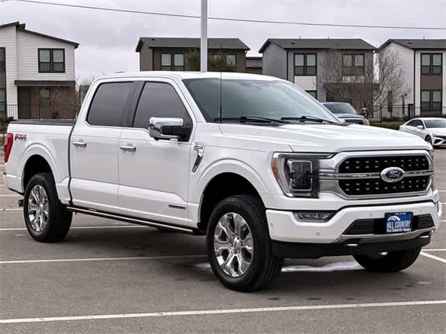 Thumbnail: 2023 Ford F-150 - 8