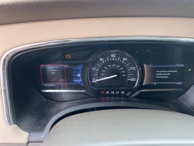 Thumbnail: 2016 Lincoln Navigator - 13