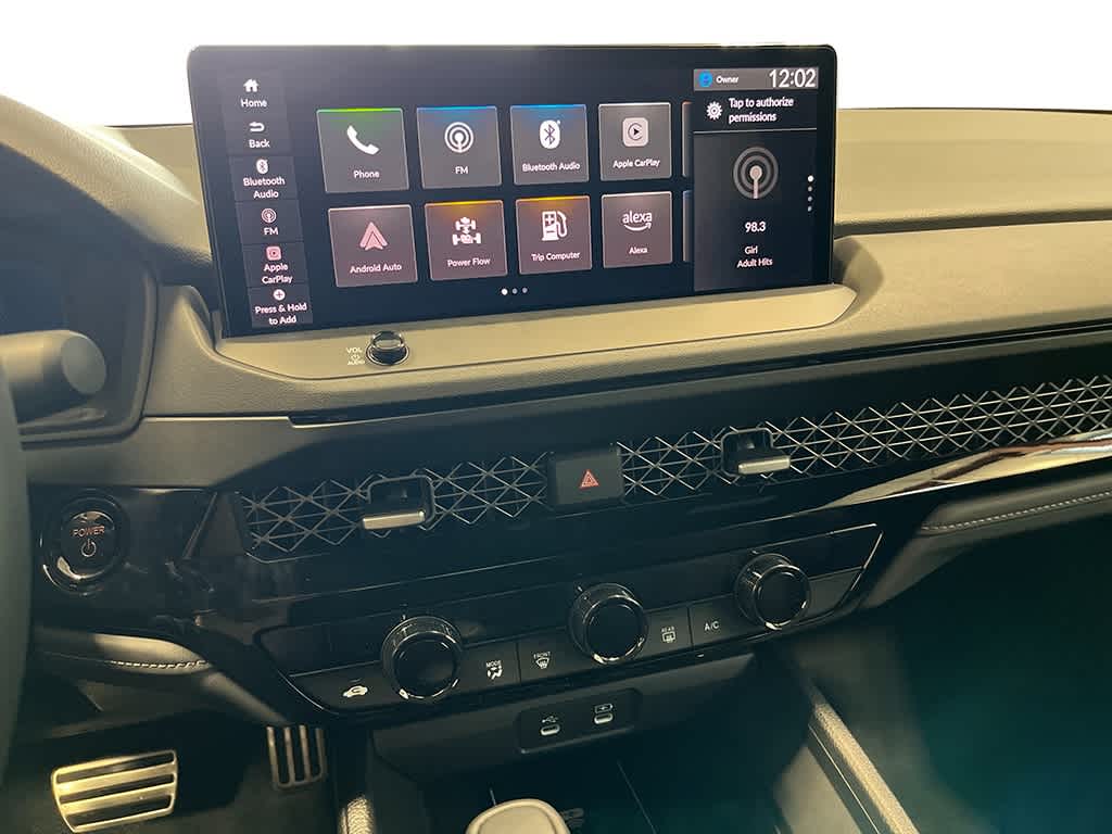 Thumbnail: 2026 Honda Accord - 20