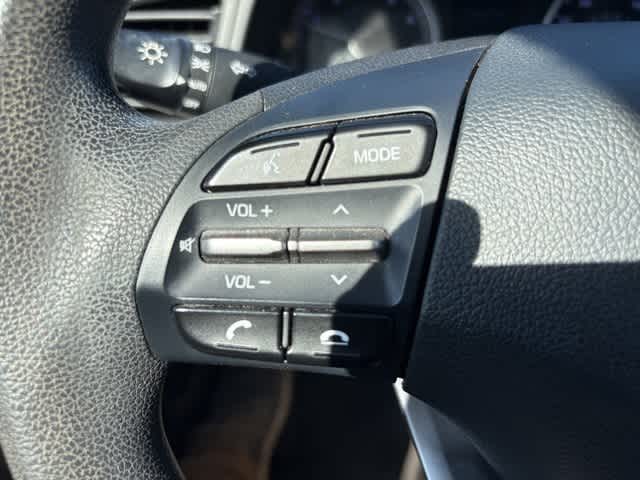 Thumbnail: 2020 Hyundai Elantra - 13