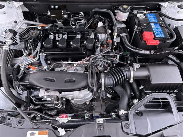 Thumbnail: 2025 Honda Accord - 15