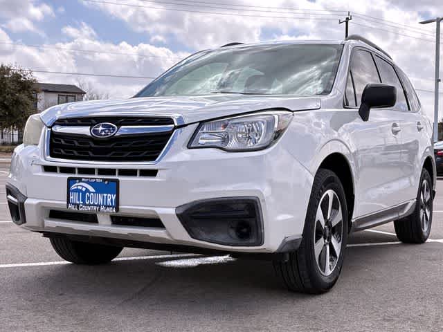Thumbnail: 2018 Subaru Forester - 11