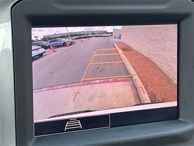 Thumbnail: 2024 Chevrolet Silverado 1500 - 26