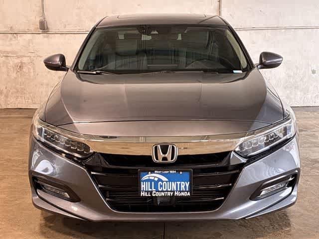 Thumbnail: 2018 Honda Accord - 9