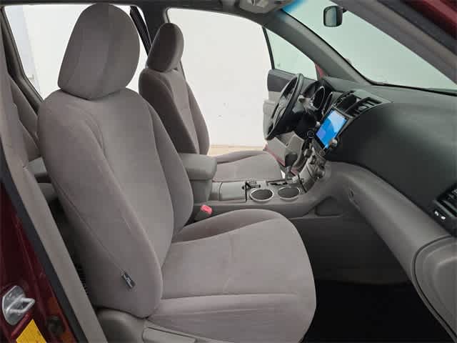 Thumbnail: 2008 Toyota Highlander - 22