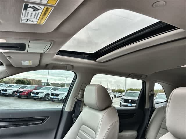 Thumbnail: 2026 Honda CR-V - 20