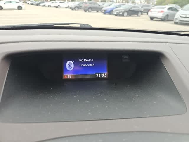 Thumbnail: 2014 Honda CR-V - 15