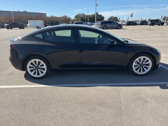 Thumbnail: 2023 Tesla Model 3 - 6