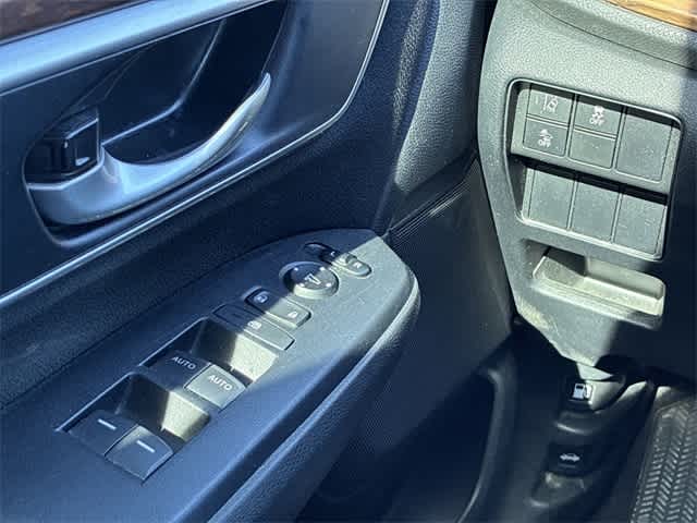 Thumbnail: 2021 Honda CR-V - 40