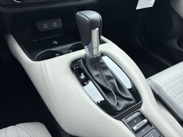 Thumbnail: 2026 Honda HR-V - 33