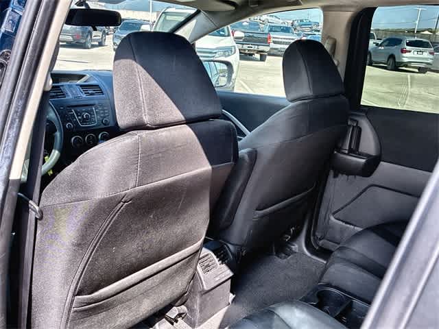 Thumbnail: 2015 Mazda Mazda5 - 19