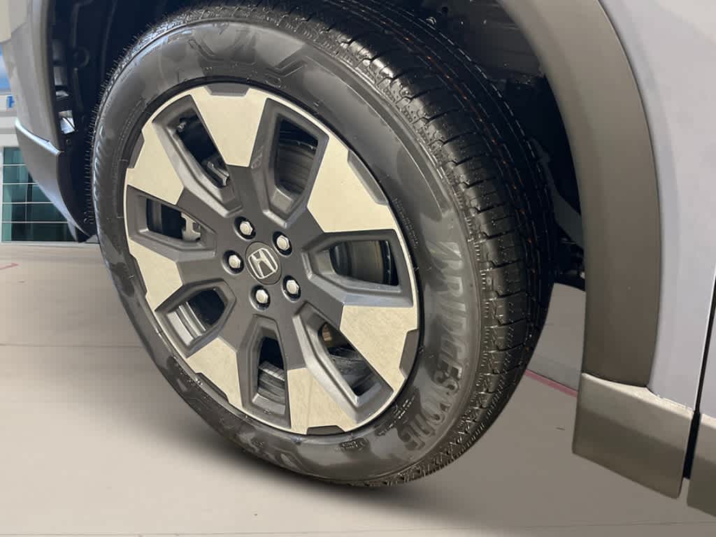 Thumbnail: 2026 Honda Pilot - 11