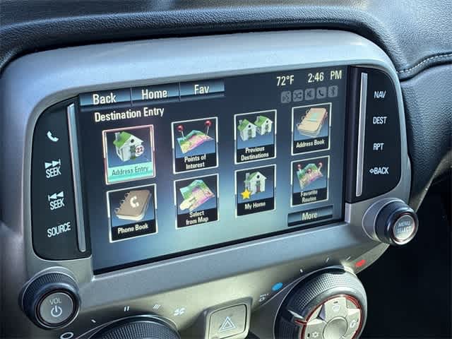 Thumbnail: 2014 Chevrolet Camaro - 29