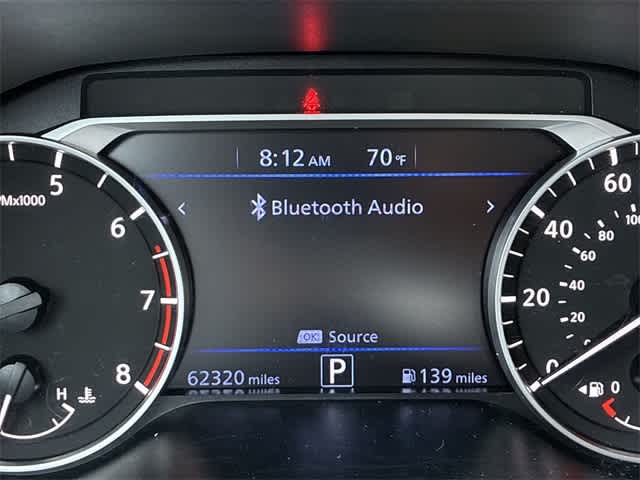 Thumbnail: 2023 Nissan Altima - 34