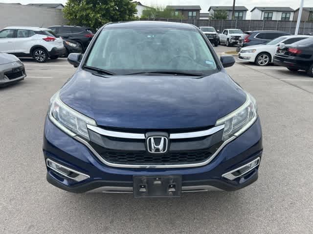 Thumbnail: 2015 Honda CR-V - 8