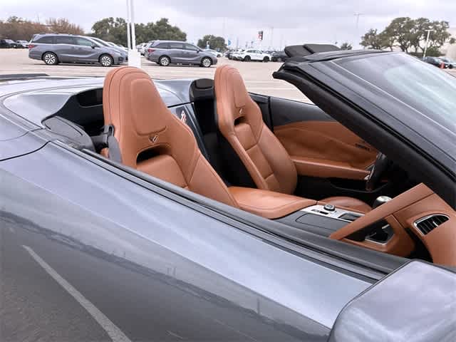 Thumbnail: 2014 Chevrolet Corvette - 22