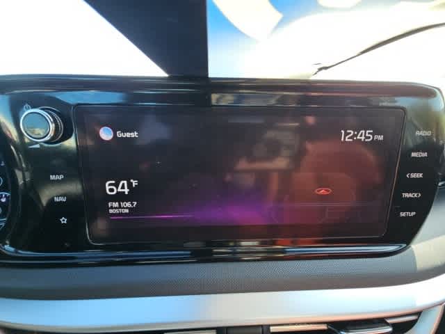 Thumbnail: 2022 Kia K5 - 17