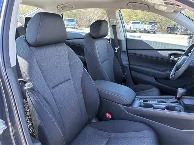 Thumbnail: 2025 Honda Accord - 22