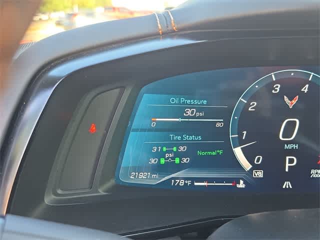 Thumbnail: 2023 Chevrolet Corvette - 33