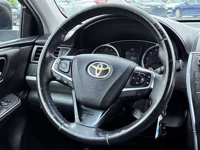 Thumbnail: 2017 Toyota Camry - 23