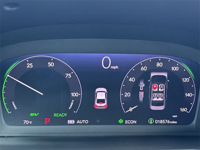 Thumbnail: 2024 Honda Accord - 36