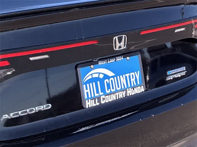 Thumbnail: 2024 Honda Accord - 13