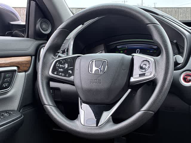 Thumbnail: 2022 Honda CR-V - 25