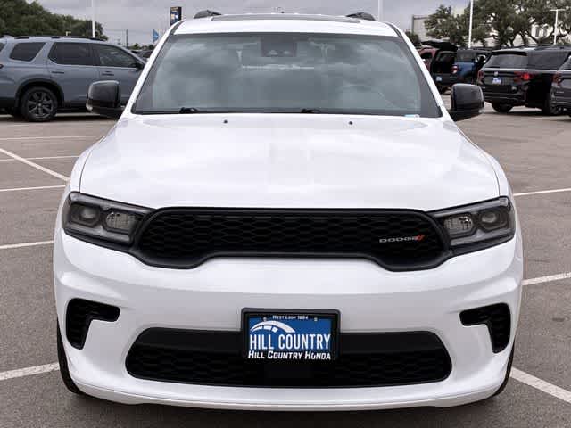 Thumbnail: 2024 Dodge Durango - 9