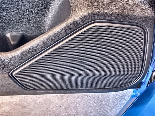 Thumbnail: 2025 Honda Civic - 31