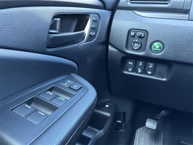 Thumbnail: 2024 Honda Ridgeline - 41