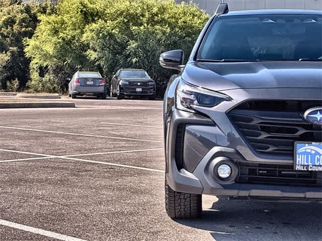 Thumbnail: 2025 Subaru Outback - 10