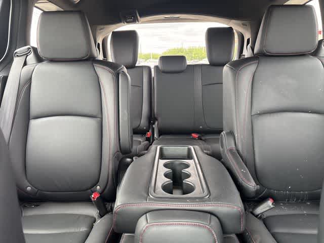 Thumbnail: 2026 Honda Odyssey - 21